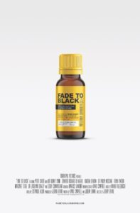 Fade to Black 2017 one on netflix