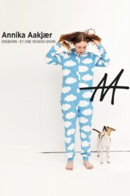 Annika Aakjær – ENEBARN 2019 one on netflix