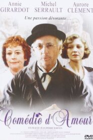 Love Comedy 1989 one on netflix