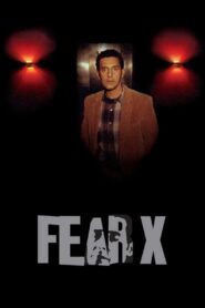 Fear X 2003 one on netflix