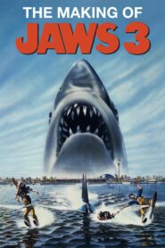 The Making of Jaws 3-D: Sharks Don’t Die 1983 one on netflix