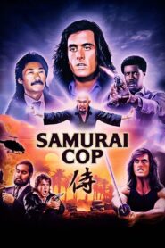 Samurai Cop 1991 one on netflix
