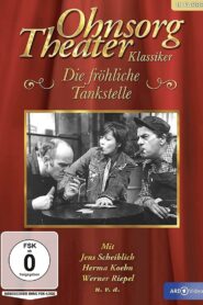 Ohnsorg Theater – Die fröhliche Tankstelle 1983 one on netflix