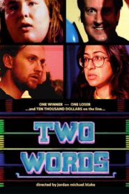 Two Words 2020 one on netflix