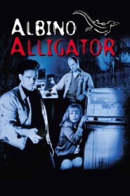 Albino Alligator 1997 one on netflix