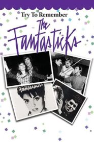Try to Remember: The Fantasticks 2003 one on netflix