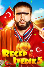 Recep Ivedik 5 2017 one on netflix