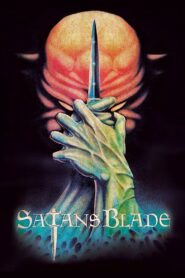 Satan’s Blade 1984 one on netflix