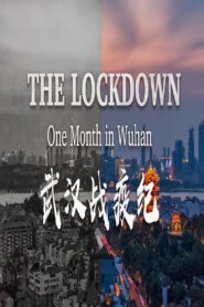The Lockdown: One Month in Wuhan 2020 one on netflix