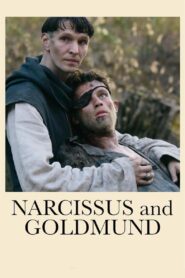 Narcissus and Goldmund 2020 one on netflix