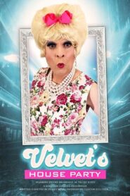 Velvet’s House Party 2020 one on netflix