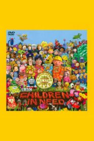 Peter Kay’s Animated All Star Band: The Official BBC Children in Need Medley 2009 one on netflix