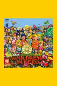 Peter Kay’s Animated All Star Band: The Official BBC Children in Need Medley 2009 one on netflix