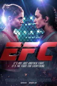 EFC 2024 one on netflix