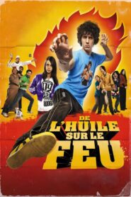 Wok the Kasbah 2011 one on netflix