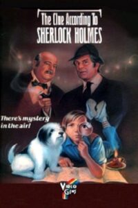 The Clue According to Sherlock Holmes 1980 one on netflix