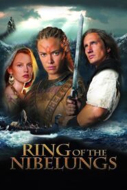 Ring of the Nibelungs 2004 one on netflix