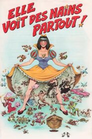Elle voit des nains partout ! 1982 one on netflix