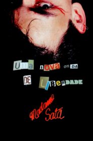 Uma Nova Onda de Liberdade: A História do Madame Satã 2015 one on netflix