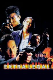 Extra Legal 1999 one on netflix