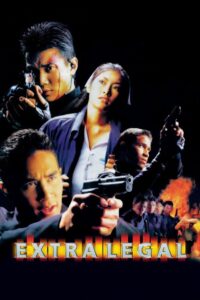 Extra Legal 1999 one on netflix