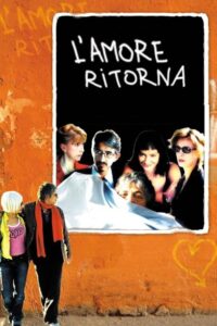 Love Returns 2004 one on netflix