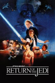Return of the Jedi 1983 one on netflix