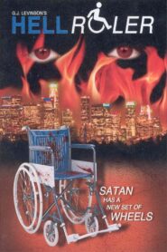 Hellroller 1992 one on netflix