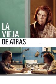 The Old Woman at the Back 2011 one on netflix