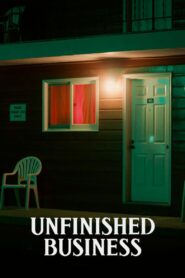 Unfinished Business 2020 one on netflix