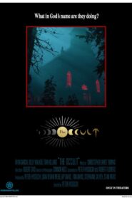 The Occult 2024 one on netflix