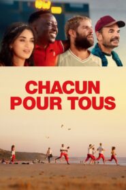 Chacun pour tous 2018 one on netflix