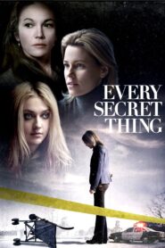 Every Secret Thing 2014 one on netflix