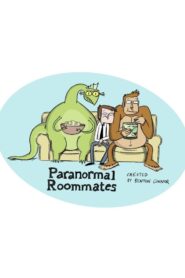 Paranormal Roommates 2013 one on netflix