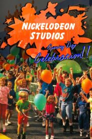 Nickelodeon Studios Opening Day Celebration! 1990 one on netflix