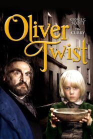 Oliver Twist 1982 one on netflix