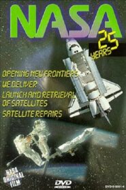 NASA: 25 Years 1983 one on netflix