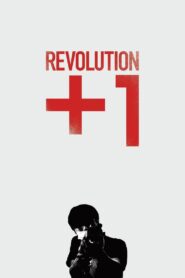 REVOLUTION+1 2023 one on netflix