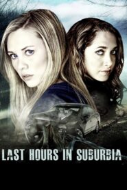 Last Hours in Suburbia 2012 one on netflix