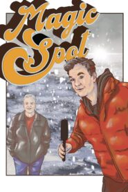 Magic Spot 2022 one on netflix
