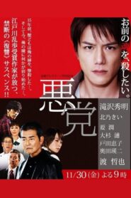 Villain 2012 one on netflix