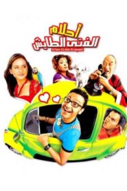 Dreams of the Reckless Boy 2007 one on netflix