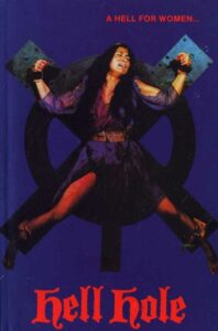 Escape from Hellhole 1983 one on netflix