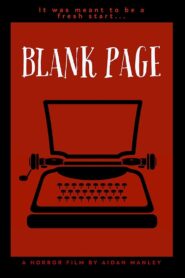 Blank Page 2021 one on netflix