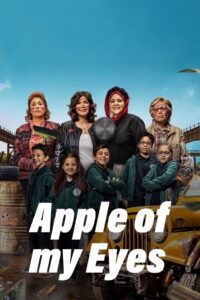 Apple of my Eyes 2021 one on netflix