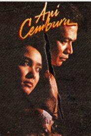 Fire of Jealousy 1989 one on netflix