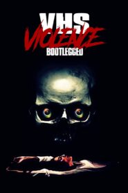 VHS Violence: Bootlegged 2022 one on netflix