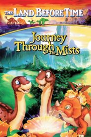 The Land Before Time IV: Journey Through the Mists 1996 one on netflix