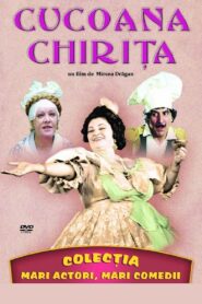 Cucoana Chirița 1986 one on netflix