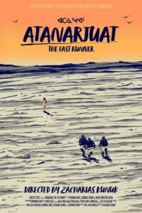 Atanarjuat: The Fast Runner 2002 one on netflix